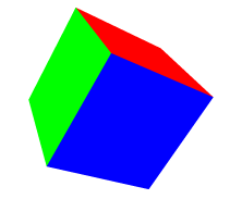 Kuutio swf scren capture