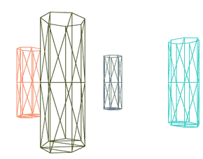 papervision3d tutorial 1 swf screngrab